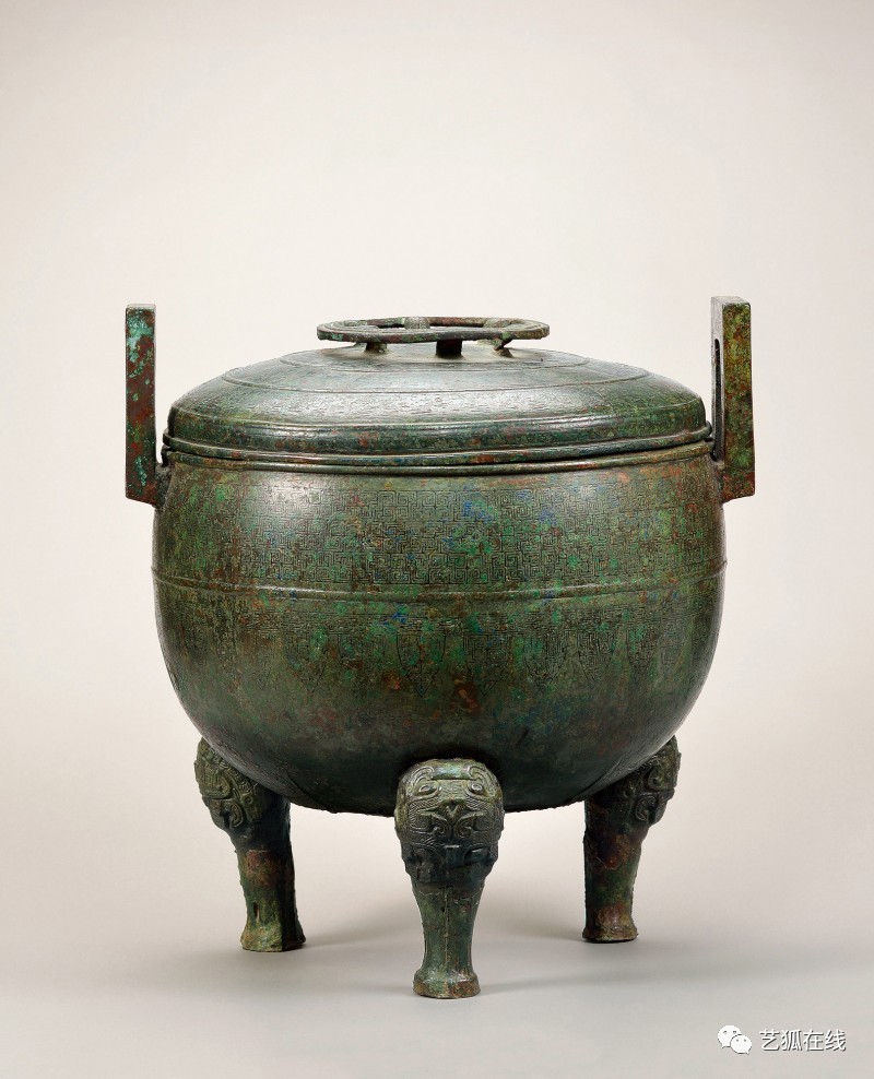 历代青铜器大盘点,2016年青铜器的收藏价值