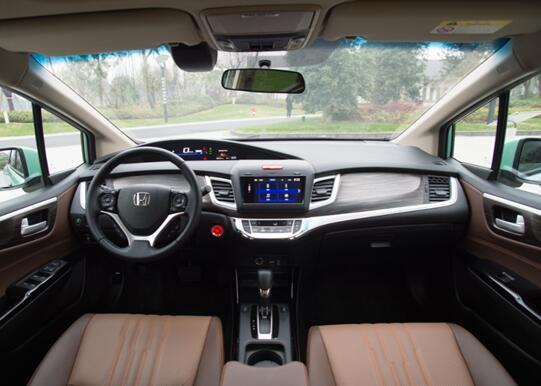 家用SUV大行其道的当下，新杰德怎么玩儿？