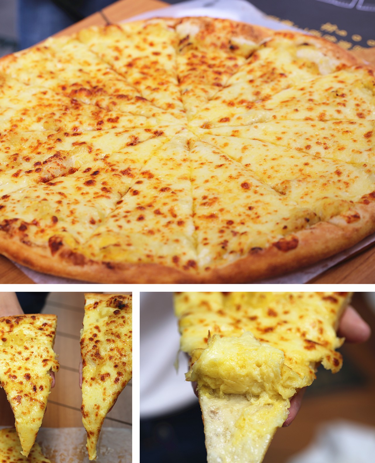 上海十大必吃美食街区排名,上海美食最多的商场推荐