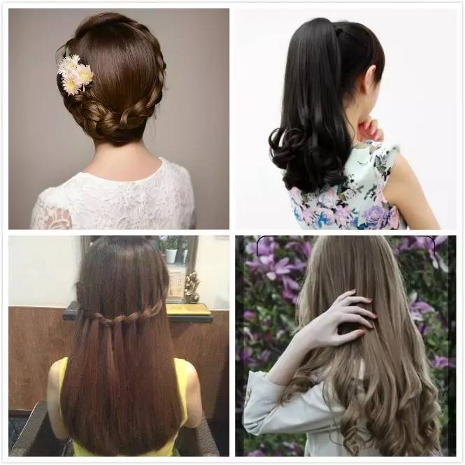 年会穿搭指南,让你惊艳又有品位!