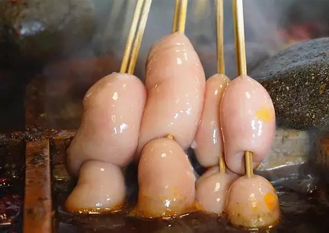 在这里，把男生弄哭一点都不难