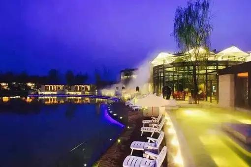 北京二人私密温泉价格表,北京四惠9号温泉门票多少钱