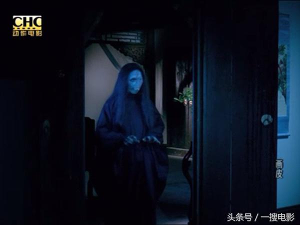 日本恐怖电影《贞子vs伽椰子》,超越贞子比贞子更恐怖的电影