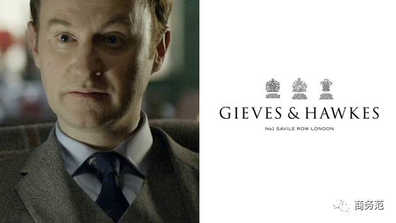 夏洛克福尔摩斯穿搭,夏洛克福尔摩斯西装