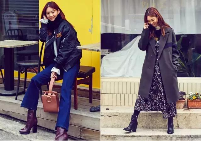 韩国十大最受欢迎潮牌,超好看时尚潮牌