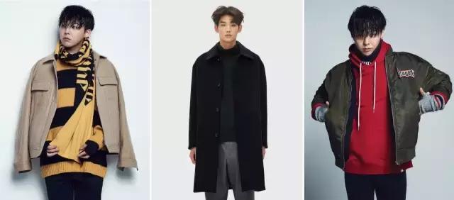 韩国十大最受欢迎潮牌,超好看时尚潮牌