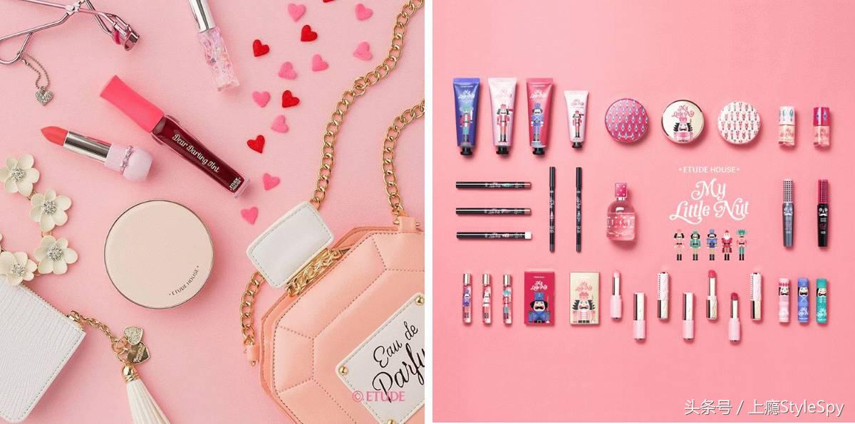 平价韩国彩妆品牌推荐女士,推荐平价韩系美妆