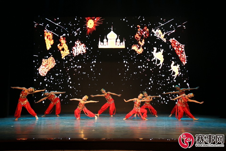 赛事网春晚录制圆满结束，正月初一至初三请锁定福建教育电视台