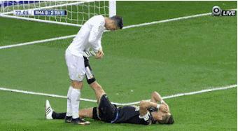 最不容易受伤的运动,世界上第一大危险运动