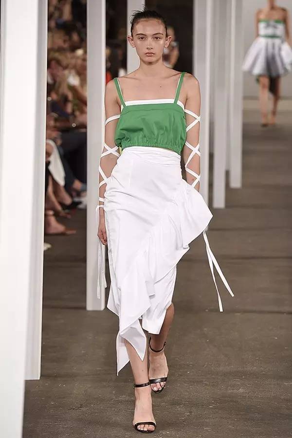 春夏最新流行趋势,2019春夏流行趋势图片