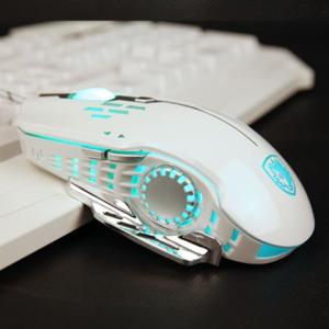 鸡年说机：鼠你放大招，标准都通杀！