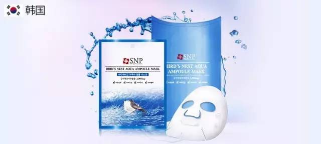 进口美妆单品排行,12月进口美妆