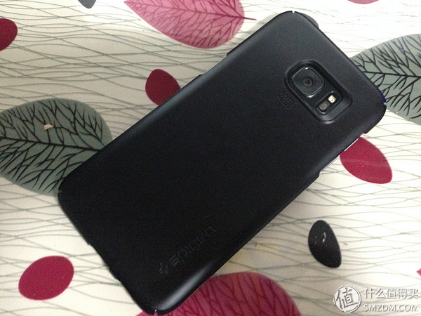 果粉的安卓备机选择之路——三星S7edge体验