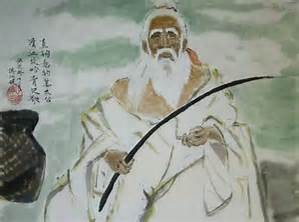 武圣I姜子牙到了西岐为何不去找姬昌