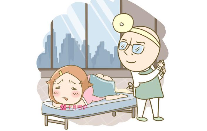 痔疮肛肠科都是男医生怎么办,肛肠医生3个方法告别痔疮