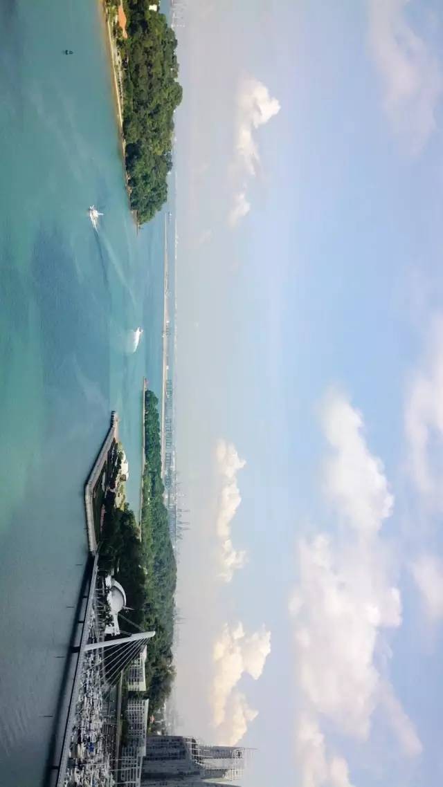 新加坡圣淘沙详细攻略,新加坡圣淘沙真实感受