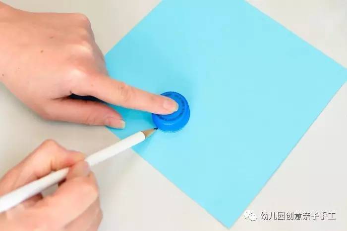 瓶子创意手工废物利用简单幼儿园,小学生手工制作废物利用储蓄罐