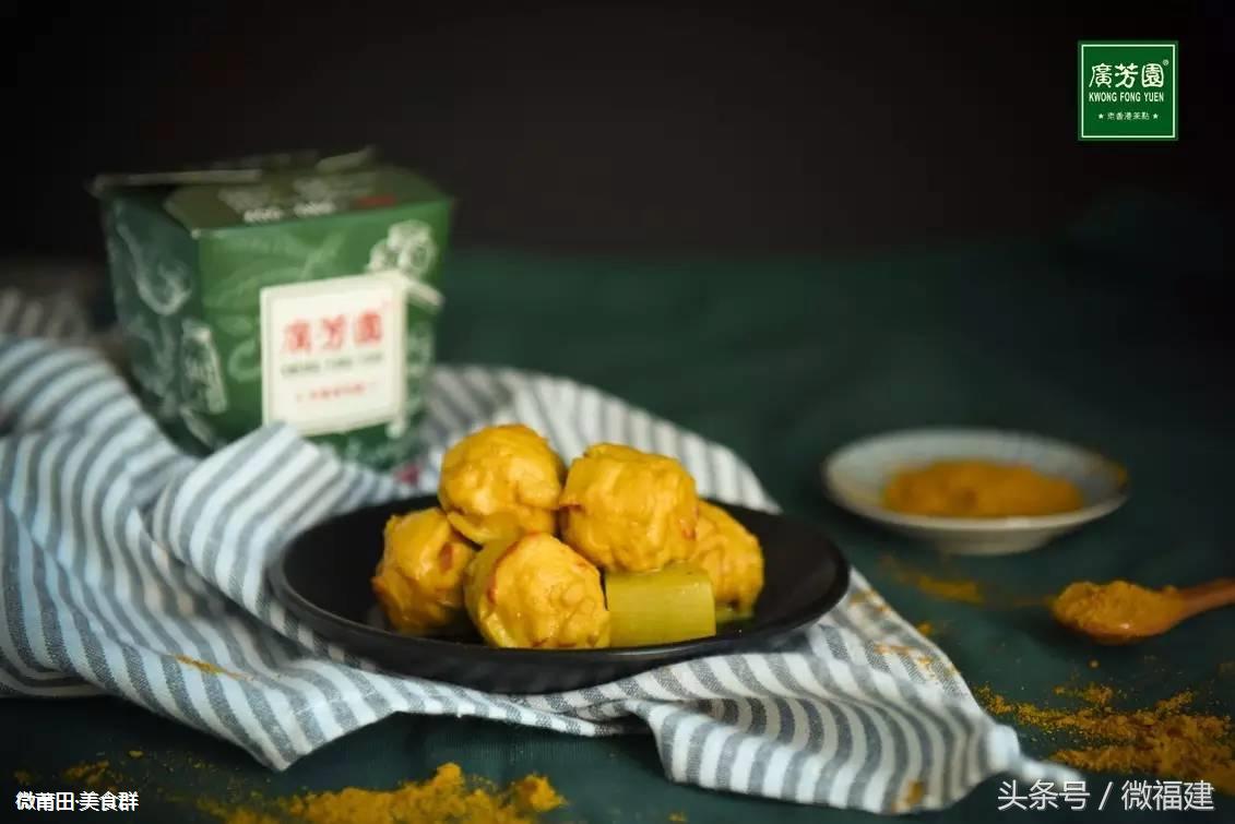 微莆田：广芳园老香港茶点，莆田人一致好评的港式店铺
