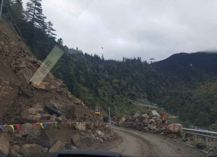 滇藏219线骑摩托进藏最全攻略,2021滇藏进藏自驾游