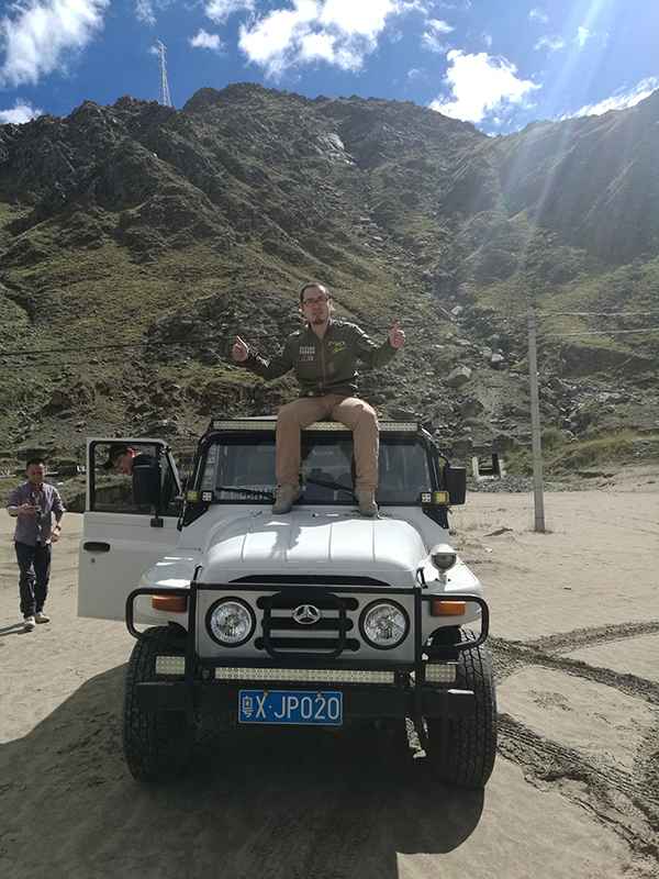 滇藏219线骑摩托进藏最全攻略,2021滇藏进藏自驾游