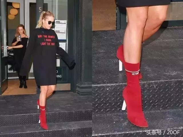 新年如何穿得好看又暖又时髦,新年穿大红大紫