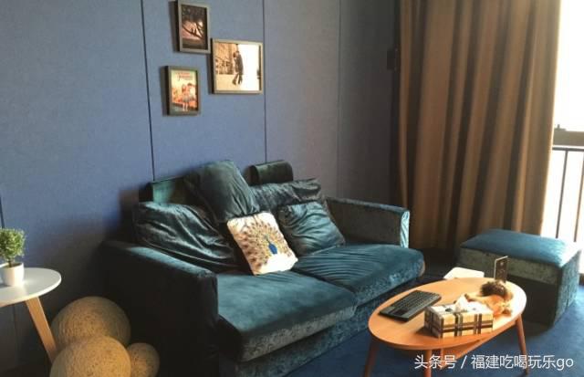 福州好玩的休闲场所,福州好玩很嗨的地方