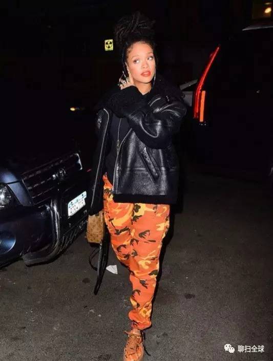 rihannapuma鞋,puma和rihanna哪个好