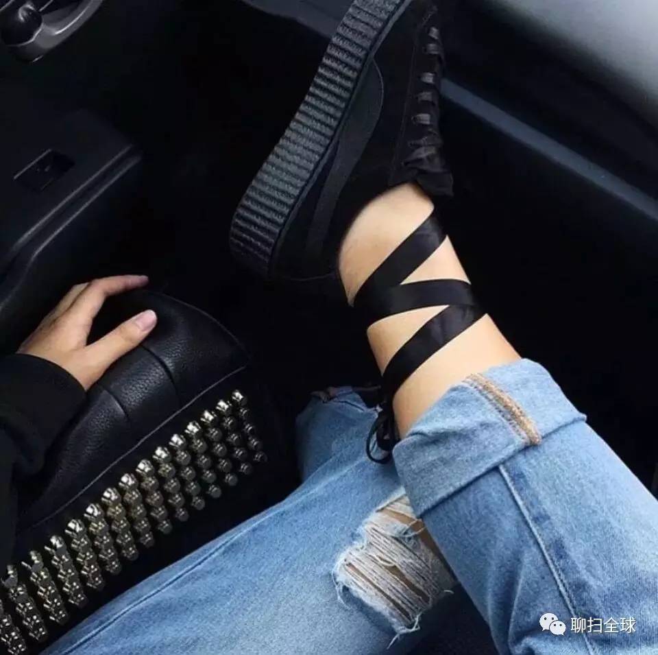 rihannapuma鞋,puma和rihanna哪个好