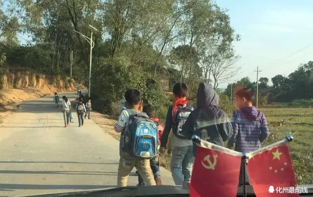 可爱的家乡电白,茂名有可爱的家乡吗