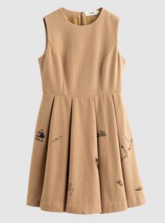 孔孝真宋慧乔刘仁娜三位*神教女**你日常穿搭