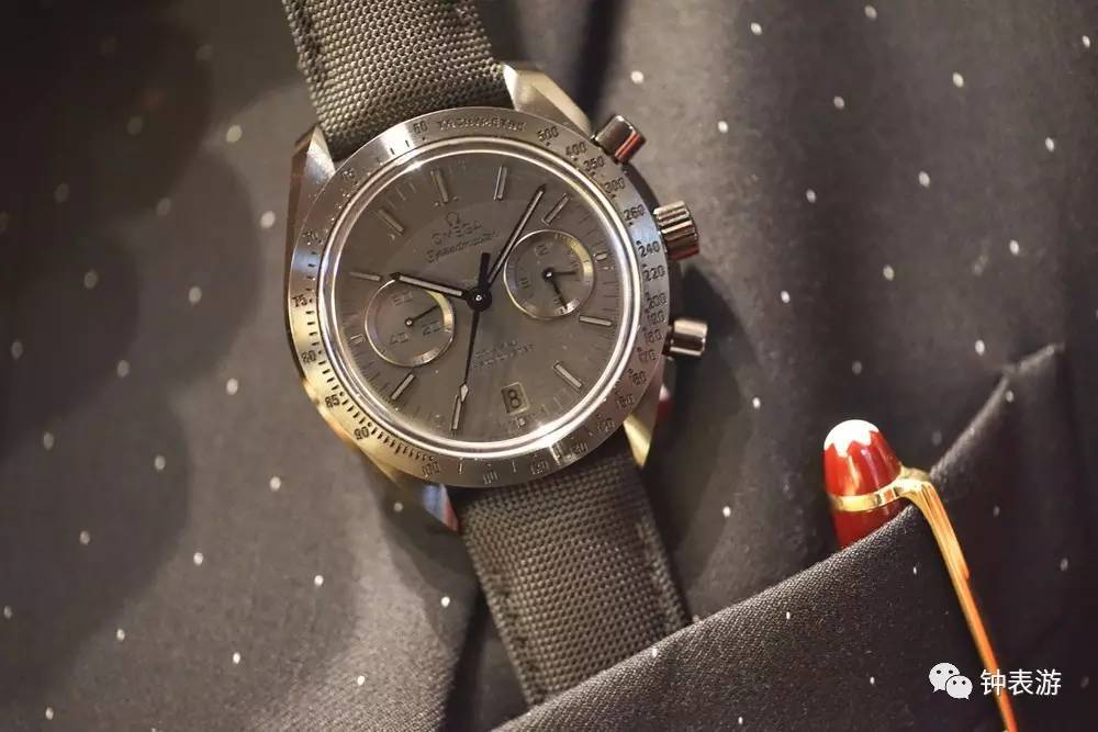 年度最佳正装腕表欧米茄,史上最帅欧米茄