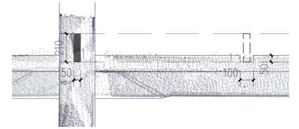 古建筑修缮维持原貌还原历史风貌,被修复的古建筑