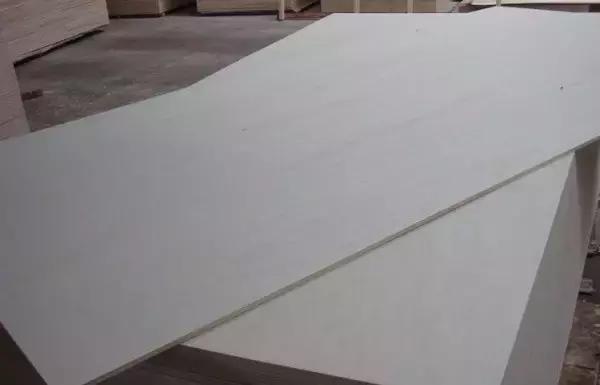 木门制作全过程高密度板,木门制作技术配方