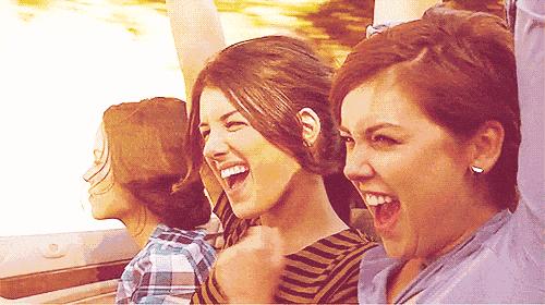 情侣必去NO.1：韩国乐天世界，为爱做一次韩剧男女主角