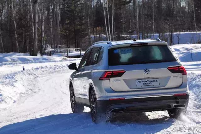 空间宽敞动力够用,途观l的四驱怎么样