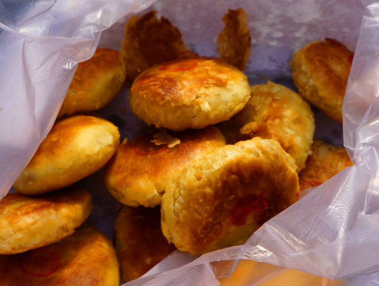 那季节那吃货的那些事儿：让我来把河北菜夸冬天暖如夏