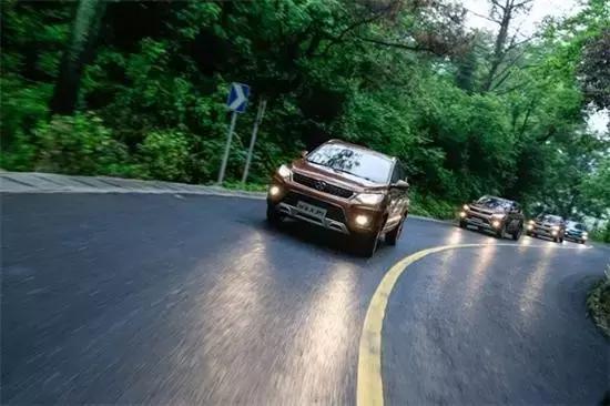 7万左右能买到什么二手合资suv,不到7万就能买顶配车型