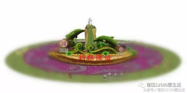 这个时候莆田哪里可以赏花,莆田春天哪里赏花