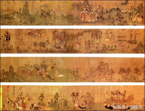 中国独有的文化瑰宝是什么,中国文化的瑰宝