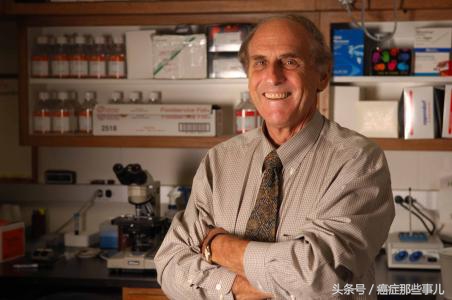 诺贝尔奖得主揭开人类疾病的根源,拉尔夫斯坦曼获奖原因
