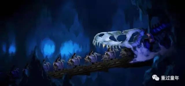 常州恐龙园省钱攻略,常州恐龙园恐龙穿越侏罗纪