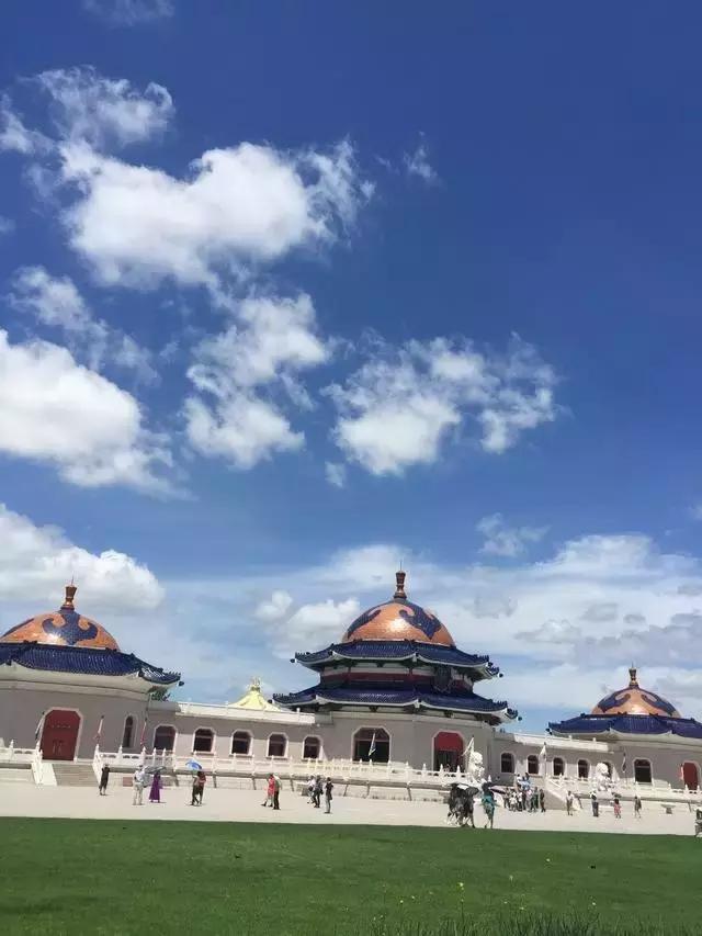 鄂尔多斯是怎么发展起来,鄂尔多斯西北的地位