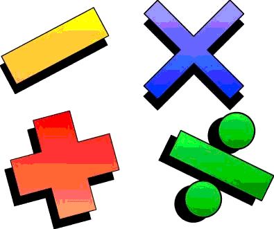 0007如何编写程序实现加减乘除计算