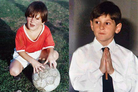 那些年的足球名场面,中国比较有希望的足球小将