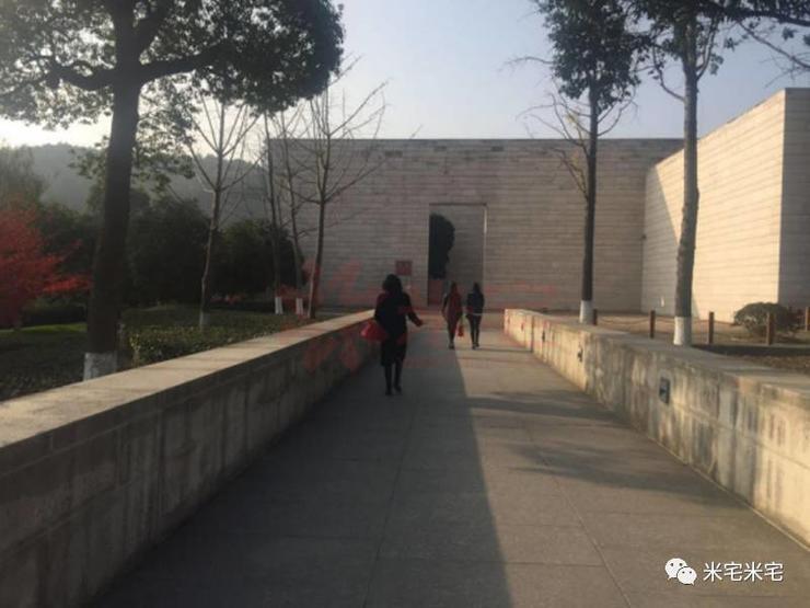 万科良渚文化村成功的原因,杭州良渚文化村绿城