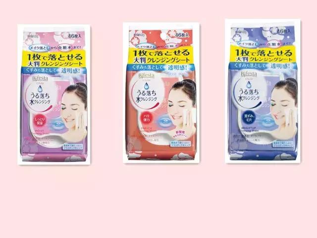 日本药妆最新货,日本药妆店护肤品大全