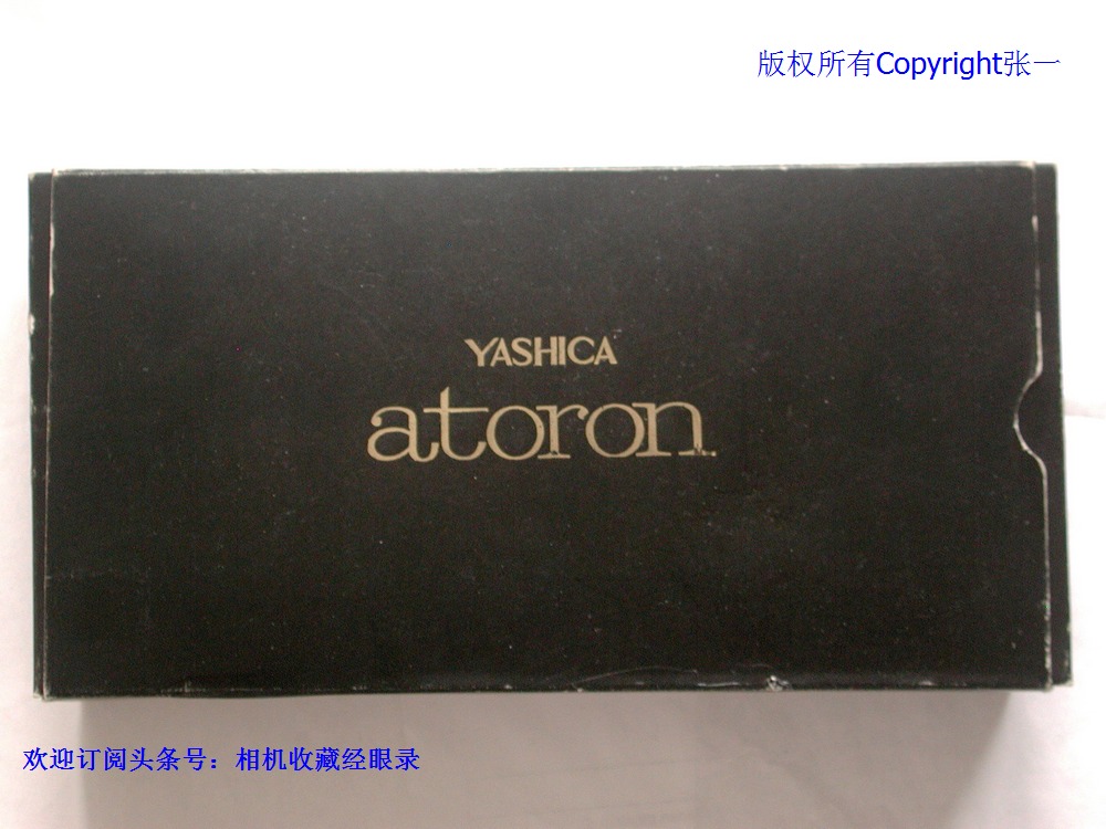 日本进口雅西卡数码相机,雅西卡Rapide半格相机