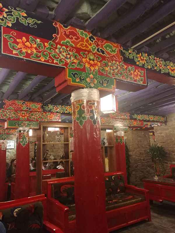 滇藏219线骑摩托进藏最全攻略,2021滇藏进藏自驾游