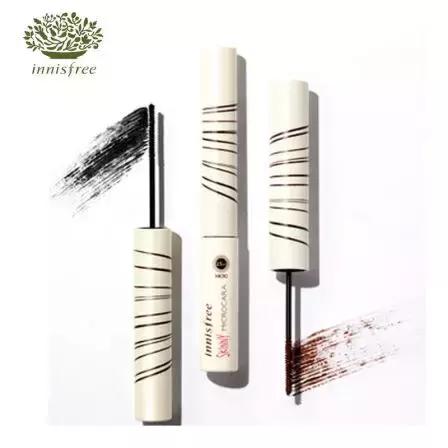 睫毛膏最自然的涂法,睫毛膏的正确涂法教程