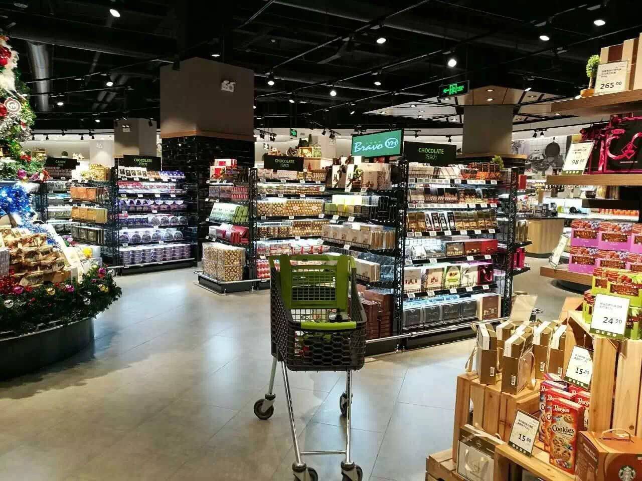 南京茂业天地都有啥,南京茂业天地现在人气怎样